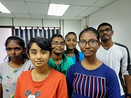 Peneng Students