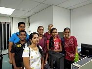Peneng Students