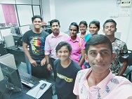 Peneng Students